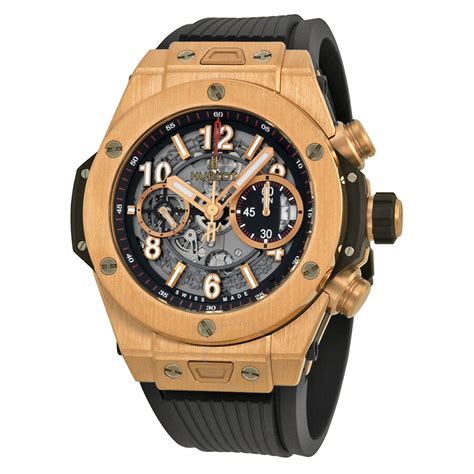 hublot skull price|Hublot big bang watch.